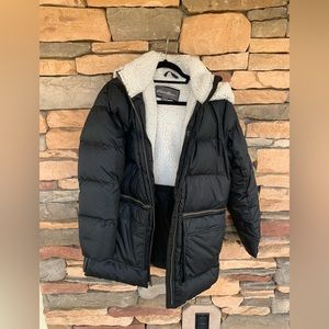 Eddie Bauer Women’s Down Parka